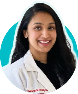 Jincy Thomas, MD