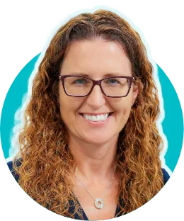 Dr. Lucy Clunes, SGU’s dean of students