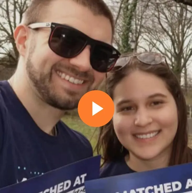Matched Students